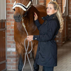 Fabricante Líder en Ventas de Abrigos para Montar a Caballo, Abrigos para Montar a Caballo a Precio Económico, Ropa para Exteriores, Abrigos para Montar a Caballo - Product Image 4