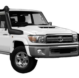 Toyota Land Cruiser Double Cabine Pick-up 6x6 RHD 2021 NEUF Voitures d'Allemagne à vendre Vente flash 2015 Moteur diesel Direction à gauche - Product Image 1