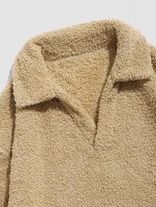 Sweat-shirt décontracté à capuche en molleton pour homme, coupe classique, couleur unie, manches anti-boulochage, tricoté 100% coton respirant - Product Image 4