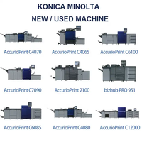 Photocopieurs monochromes haute vitesse ENCOOL de qualité supérieure pour imprimante Konica Minolta Bizhub PRO 2100, modèle d'occasion