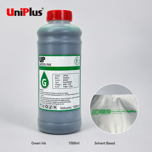 ตลับหมึกอิงค์เจ็ท Tij2.5 1000มล. ตัวทำละลายที่มีความคล่องแคล่วสูง - Product Image 1