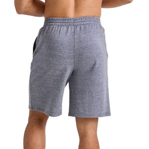 Pantalones Cortos de Forro Polar 2026, Nueva Llegada, para Entrenamiento Atlético, Cómodos, de Tela Suave, Cintura Elástica, Casuales, Deportivos, para Gimnasio, Correr y Hacer Ejercicio - Product Image 2