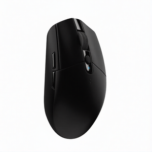 Ratón Inalámbrico para Juegos G305 Lightspeed 2.4Ghz - Sensor Óptico PAW3950, Retroiluminación RGB, Botones Programables, Diseño para Ambas Manos - Product Image 1