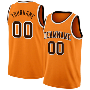 Camiseta Deportiva de Baloncesto con Sublimación Total Personalizada, Transpirable, con Patrón Sólido y Logotipo Frontal - Product Image 1