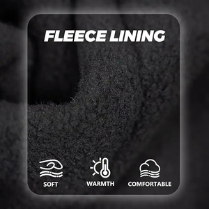 เสื้อแจ็คเก็ตกันลมสำหรับผู้ชาย ฤดูใบไม้ร่วง ปี 2026 ผ้า softshell บุขนโพลาร์ ผ้าแคนวาส คอตั้ง มีฮู้ด เป็นมิตรกับสิ่งแวดล้อม สไตล์ไฮสตรีท - Product Image 5