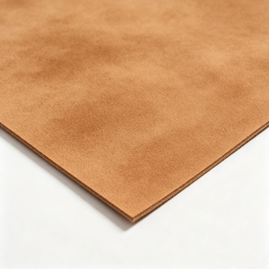 Patchs en cuir de vachette véritable en gros, badges en cuir personnalisés avec logo estampé, patchs en cuir gravés au laser sur mesure en vrac, OEM - Product Image 3