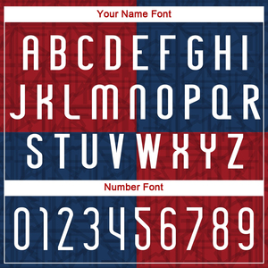 Maillot de volley-ball personnalisé noir et rouge, nouveau design, forme géométrique royale, sublimation, tissu respirant pour l'entraînement, vente en gros - Product Image 5