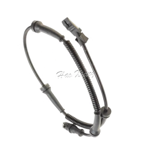 Haoxiang Auto <span class=keywords><strong>Abs</strong></span> Capteur de vitesse de roue 8200583498 pour Renault Trafic Vauxhall <span class=keywords><strong>Opel</strong></span> <span class=keywords><strong>Vivaro</strong></span> - Product Image 2