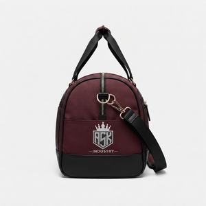 Professional <b>duffel</b> <b>bag</b> featuring lightweight construction ample storage multiple compartments strong handles and comfortable st - Product Image 2