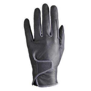 Gants d'équitation personnalisables à faible MOQ, dernier style, matériau durable - Product Image 1