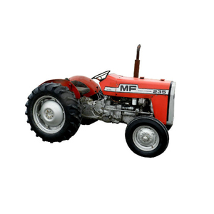 Tractores Agrícolas Massey Ferguson de Alta Calidad, Usados, Modelos 399, 290, 385, 375, 165, 185, a Precio Económico para Uso Agrícola - Product Image 1