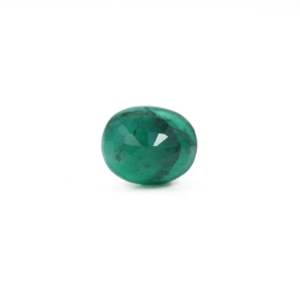 2.7 Carat Natural Emerald Cut Loose Gemstone for Fine Jewelry - Product Image 2