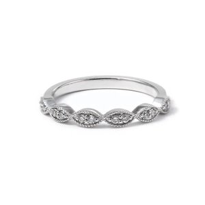 Gold 925 Sterling Silver <b>Adjustable</b> Lab Grown Diamond <b>Ring</b> Classic Statement Fine Jewelry Elegant Gift for Women - Product Image 1
