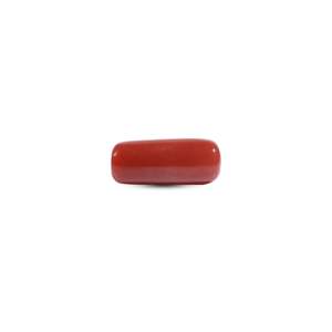 พลอยทัวร์มาลีนสีชมพูทรงรีขนาด 8 กะรัต 6 มม. สำหรับเครื่องประดับชั้นดี - Product Image 2