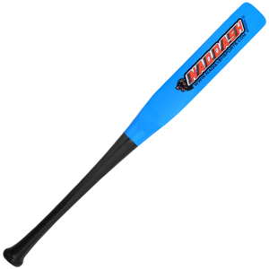 28 Flat Half Paddle <b>Baseball</b> & Softball <b>bat</b> in Maple Wood 15 Oz BY NAQASH SPORTS - Product Image 1