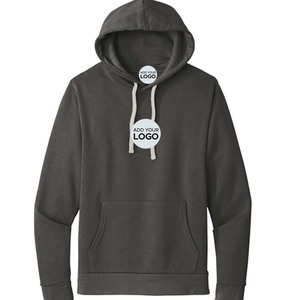 Sudaderas con capucha para hombre de Independent Trading Co., 450GSM, diseña tu propia sudadera con capucha, 80% algodón, 20% poliéster. - Product Image 6