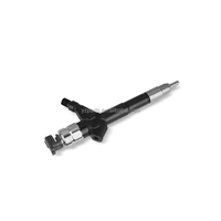 16600-EB70D 095000-6253 Injecteur de carburant pour moteur Injecteur à rampe commune pour Nissan YD25 YD25DDTi 2.5L Navara NP300 D40 D22