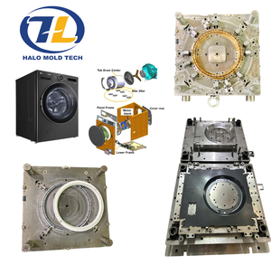 Fabricante de Moldes de Inyección de Plástico OEM Personalizados en Vietnam – Servicio de Moldeo de Plástico - Product Image 1