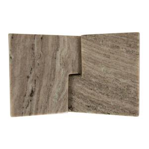 Rehal décoratif pliable – Support de lecture en bois artisanal de qualité supérieure pour Coran, Bible et écritures religieuses - Product Image 3
