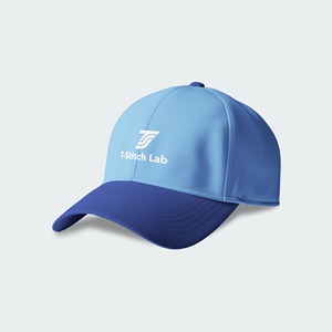 ODM OEM Source Factory Adjustable Unisex 5-Panel Wool/Polyester Breathable <b>Waterproof</b> Baseball <b>Hat</b> Custom Logo Letter Print - Product Image 1