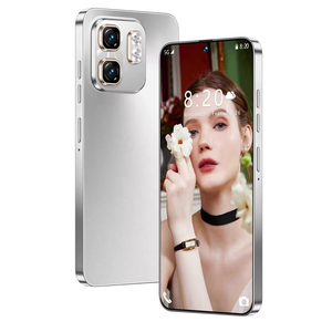 สมาร์ทโฟน HOT50I ระบบปฏิบัติการ Android 13 รุ่นปลดล็อค รองรับ 5G กล้อง 108MP รองรับซิมคู่ หน้าจอ HD ขนาด 7.3 นิ้ว Octa Core โครงสร้างแข็งแรงทนทาน - Product Image 5