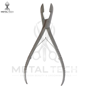 Wholesale Stainless Steel Hair Extension Pliers with Multi Function Made in Pakistan New Design Hair Extension Pliers <b>Tools</b> - Product Image 5