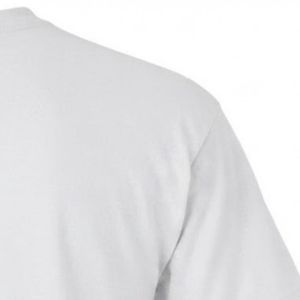 Sigma Gamma Rho <b>White</b> Greek Letter T <b>Shirt</b> Screen Printed <b>Short</b> <b>Sleeve</b> Tee Custom Sorority <b>Shirt</b> Bulk Wholesale Apparel - Product Image 4