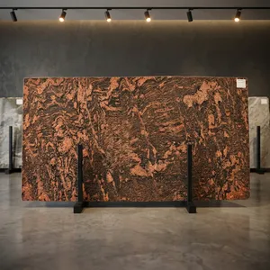 Direct Boss Paradizo Granite Slab Premium Natural <b>Stone</b> Supply for Global Construction and Architectural Projects - Product Image 5