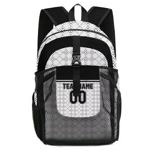 Custom Lightweight Water-resistant Large Travel <b>Backpack</b> Hiking Sport <b>Backpack</b> Mountain Climbing Camping <b>Backpack</b> - Product Image 2