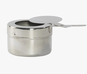 Luxury Stainless Steel Chafing Dish with Fuel Holder for Wedding <b>Buffet</b> and Hotel Use At Cheap Price - Product Image 2