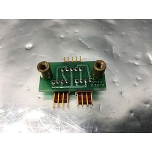 AMAT 0100-00070 PCB, เซ็นเซอร์ใบมีด, 123448 - อุปกรณ์และอะไหล่เซมิคอนดักเตอร์ระดับโลกที่เชื่อถือได้ - Product Image 5