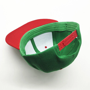 Custom snapback <b>caps</b> Outdoor sports hip hop <b>flat</b> hip hop hat for <b>men</b> Women Trucker <b>caps</b> 1 piece DIY logo Sun hats - Product Image 4