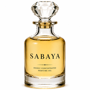 Aceite de Perfume Concentrado (Attar) Sabaya de Alta Calidad, 250 Gramos, Sin Alcohol, Unisex, Fragancia Duradera - Product Image 1