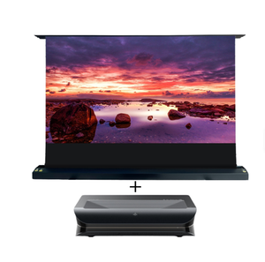 Proyector UST Awols Visions LTV-3500 Pro |   Proyector de Láseres Triples |   Proyectores para Edificios de Oficinas y Apartamentos |   Garantía de 5 años |   Producto RTS - Product Image 3