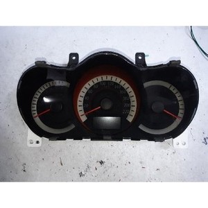 Conjunto de Panel de Instrumentos Forte I, TD I Koup 2004-2013, Usado, OEM 940131M030 - Product Image 3
