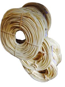 Haute qualité EUTECH EUR06 Vintage Vietnam rotin naturel noyau rond Peel pour meubles et Agriculture PP sac emballage - Product Image 2