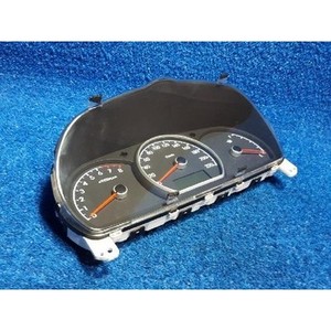 ชุดหน้าปัดเรือนไมล์มือสอง Avante รุ่น 940062H125 - Product Image 2