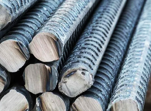 Varilla Corrugada Galvanizada GB/T 1499.2 HRB400 de 25 mm para Segmentos de Revestimiento de Túneles de Metro - Product Image 6