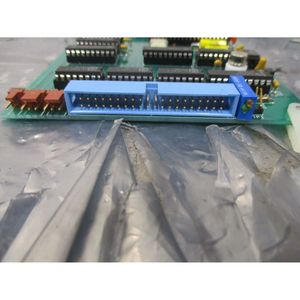 Régulateur MFC Watkins Johnson ASML WJ 977052-001 - Équipement et pièces semi-conductrices d'occasion fiables à l'échelle mondiale - Product Image 4