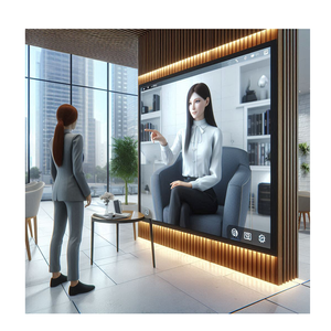 Intelligent Security Systems for Safe Apartment Living Innovative Apartment Security Technology Meets Safety - Product Image 4