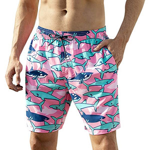 Shorts de sport et de chasse à séchage rapide, taille mi-haute, durables, extensibles dans 4 directions, protection solaire UPF 50+, respirants, options grandes tailles - Product Image 3
