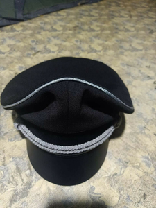 หมวกยูนิฟอร์มคุณภาพเยี่ยมรุ่นใหม่ปี 2026 สำหรับใช้งานกลางแจ้ง ปรับแต่งได้ ผลิตจากผ้าฝ้าย 100% ระบายอากาศได้ดี เหมาะสำหรับทุกเพศ บริการ OEM และราคา - Product Image 2