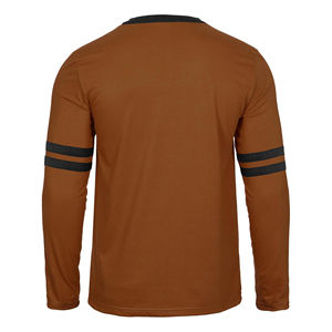 Maillot de motocross sur mesure, manches longues, 100 % polyester, qualité supérieure, dernier design, excellent rapport qualité-prix, disponible. - Product Image 6