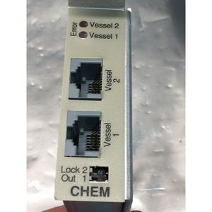 ตัวควบคุม SCP 3270131E, MCS, CHEM DISPENSE MOD - อุปกรณ์และชิ้นส่วนเซมิคอนดักเตอร์ระดับโลกที่เชื่อถือได้ - Product Image 5
