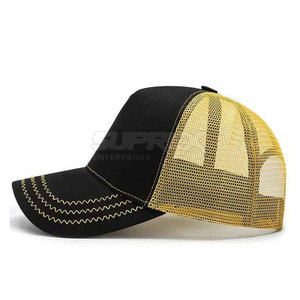 Gorras Trucker a la Moda, Gorras Trucker para Viajar, Gorras Trucker de Nuevo Diseño, Gorras Trucker Más Vendidas - Product Image 2