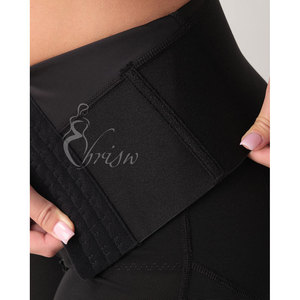 Shorts sculptants avec crochets, rehausseur de fesses, style colombien, Ann ShapeWear, Fajas Levanta Pompis - Product Image 5