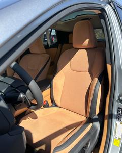 รถยนต์ Lexus RZ 450e Premium AWD ปี 2024 มือสอง - Product Image 4