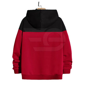 Survêtements à capuche pour hommes, vêtements de sport décontractés, tenue de sport pour la salle de gym, entraînement en plein air, vêtements de sport athlétiques, vêtements de sport modernes, légers, confortables et tendance - Product Image 4