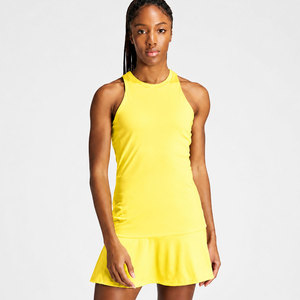 Ensemble de vêtements de tennis pour femmes, respirant, léger, uniforme sportif pour les entraînements, les matchs et les sports professionnels - Product Image 4