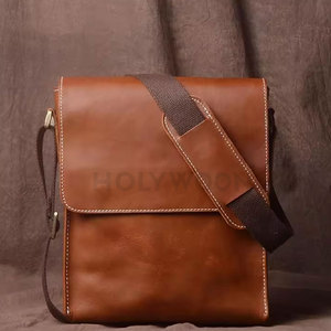 New Style Men Cross Body Bag With Spacious Storage And <b>Adjustable</b> <b>Strap</b> For Travel Work Daily Use And Everyday Carry - Product Image 2